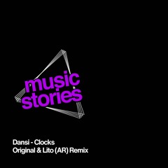 Dansi - Clocks (Original Mix)