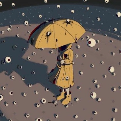 jiji,Loose eye - I Blame u (Prod.GUNYUNG)