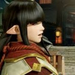 Monster Hunter Rise: Song of Purification (Kamura Village theme)