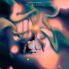 HOLOGRAM 01% - J9