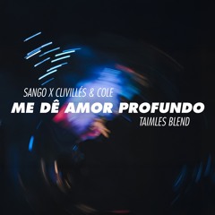 Me Dê Amor Profundo (Preview)