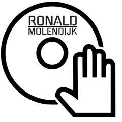 DJ Ronald Molendijk MIX Augustus 2020