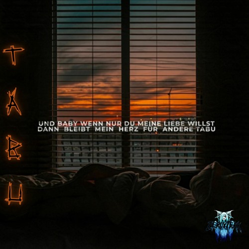 Yung Yury - TABU [HARDTEKK REMIX]