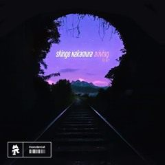 Shingo Nakamura - Driving