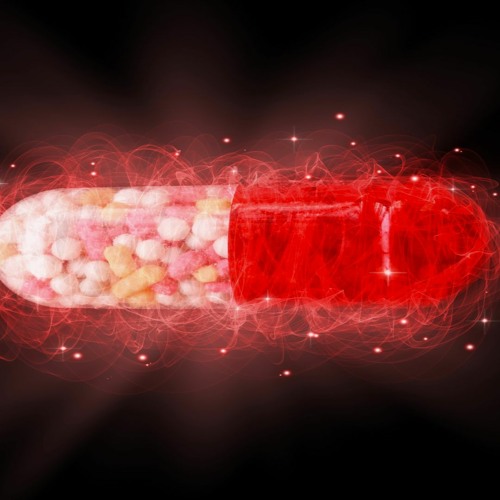 DJ Ramos - Diehard 4th November 1994