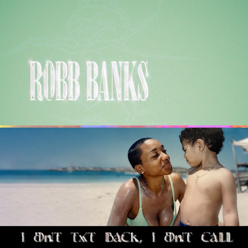 Stream G-Luv (9 Missed Calls) by Robb Bank$ | Listen online for