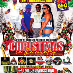 Peter Christmas Night Buxton Line Top Joel X Junior Ras