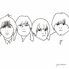 Kansas City / Hey-Hey-Hey-Hey!