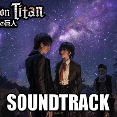 Attack on Titan OST -"Counter Attack Mankind" Emotional Acoustic Version