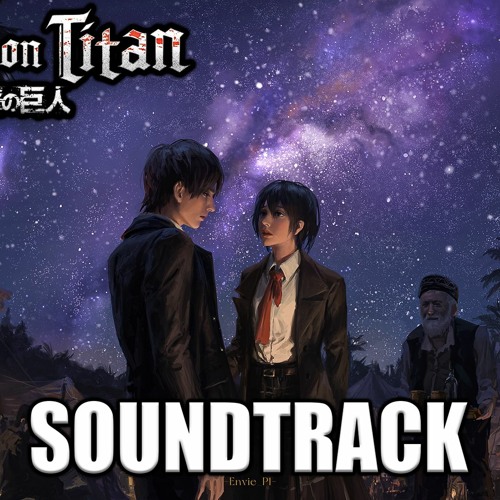 Stream Attack on Titan OST -"Counter Attack Mankind" Emotional Acoustic  Version by Hurakion | Listen online for free on SoundCloud