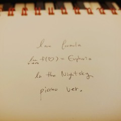 Love Formula