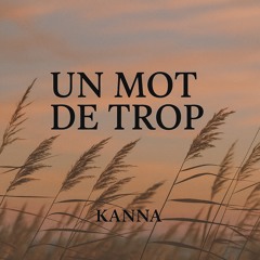 Un mot de trop