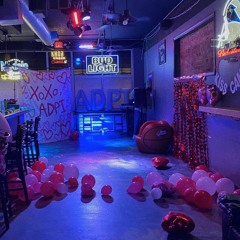 LIVE FROM THE CORNER BAR 02.16.24