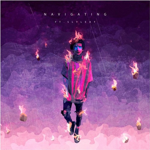 Astrale - Navigating (ft. Slyleaf, Wydnr)
