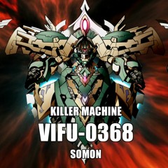 【BOFXVII】VIFU-0368