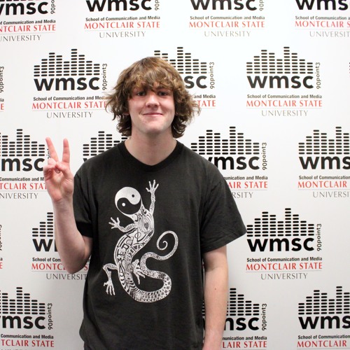 90.3 WMSC-FM – School Of Communication And Media - Montclair State  University