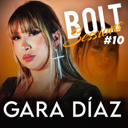 Te vas | Bolt Sessions #10