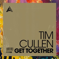 PREMIERE: Tim Cullen — Get Together (Extended Mix) [Adesso Music]