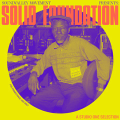 Solid Foundation - A Studio One Selection [Soundvalley Movement]