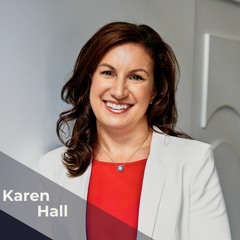 Franchise Radio Show 165 “Awards For My Business – Why Bother” With Karen Hall, Reputation By Design