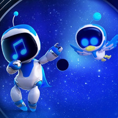 Gatcha - Astro Bot (10min extended)