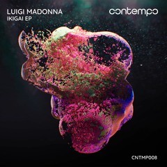 Luigi Madonna - Hydratonic (Original Mix) Snippet