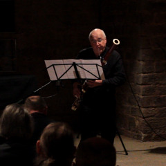 Ecos y cenizas, homenaje a Antonello da Caserta (2025)