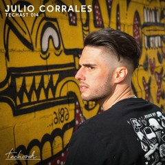 TECHAST 014: Julio Corrales