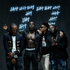 Pon Road (feat. Sevn Alias)