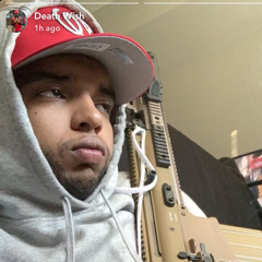 No Panties - Lil Tony
