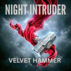 VELVET HAMMER