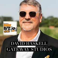 David Haskell The Interview - Music Biz 101 & More Podcast