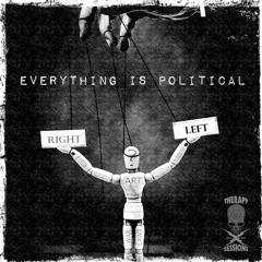 Fortitude - Everything Is Political (FREE DOWNLOAD!)