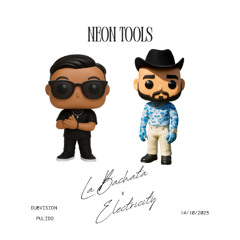 La bachata X Electricity (Pulido Mashup)