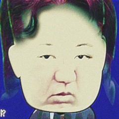 김정은 혼돈부기 / Konton Boogie Kim Jong Un