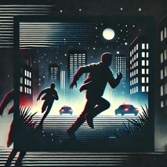 Buitro - City Chase