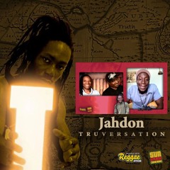 Jahdon TruVersation