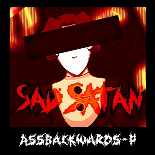 【VOCALOID Original】 Sad Satan 【Oliver】
