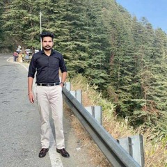 Toronto Waliye- Amantej hundal