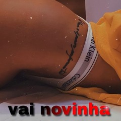 Vai Novinha Ah Ah - WATILA GYN, NADIR NETTO - ABELVOLKS