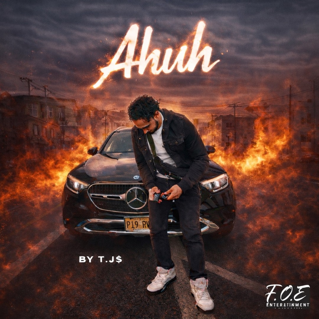 Stream Ahuh by T.J$ | Listen online for free on SoundCloud