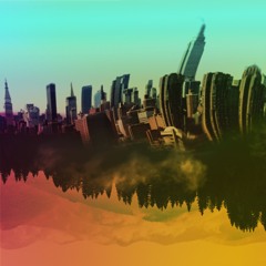 Tropico BLVD - The Rails Unseen Illusion Remix