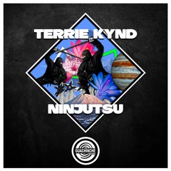 Terrie Kynd - Ninjutsu "GUA143"