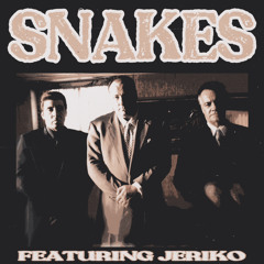 ERR0R ft. Jeriko - "Snakes" (prod. Stoic)