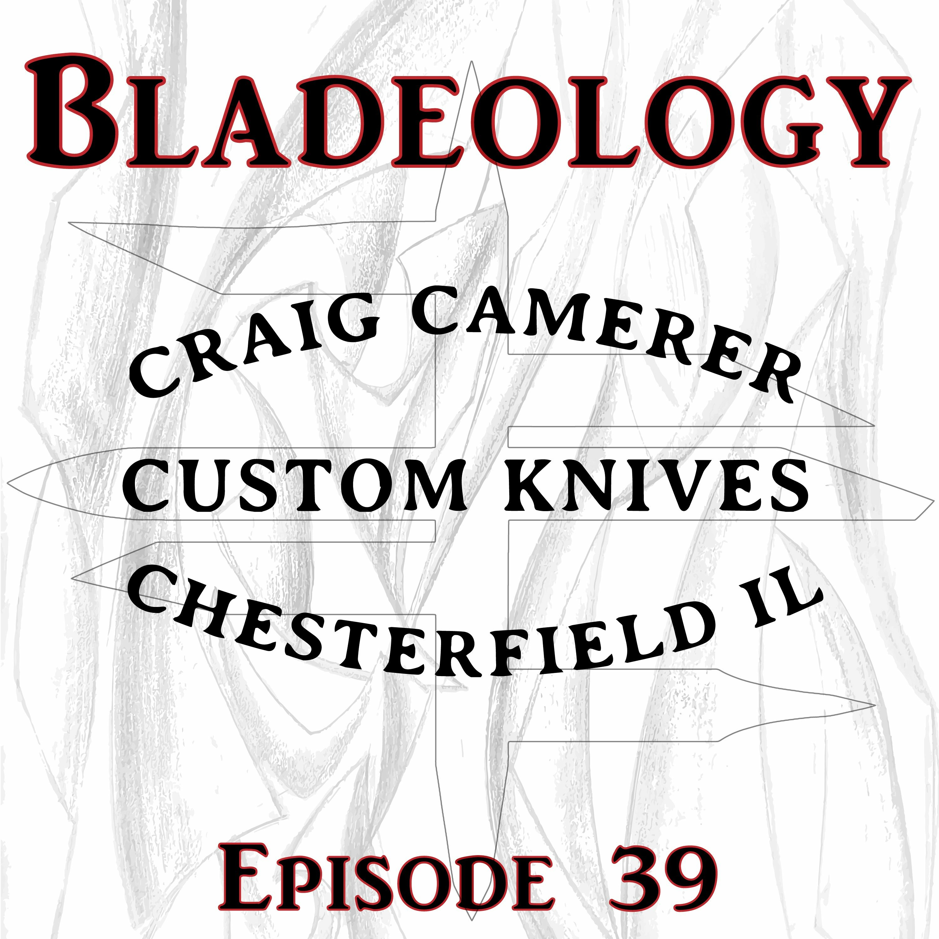 The Bladeology Podcast