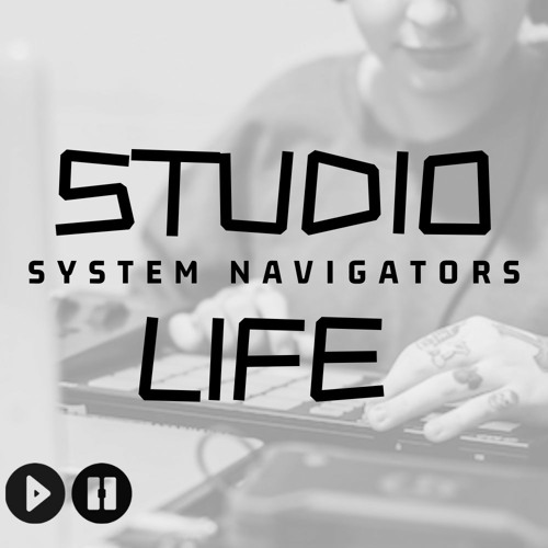 Studio Life - System Navigators Series Podcast Teaser