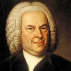J-S BACH  - Allein Gott in der Höh' sei Ehr