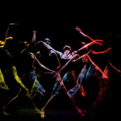 Dance Beyond The Shadows