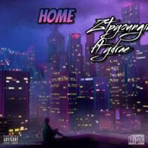 yd rae-Home ft ztpyoungin