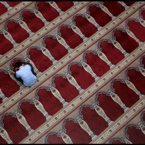 معنى (سمع اللهُ لمن حَمَده)/ سعيد الكَمَليّ